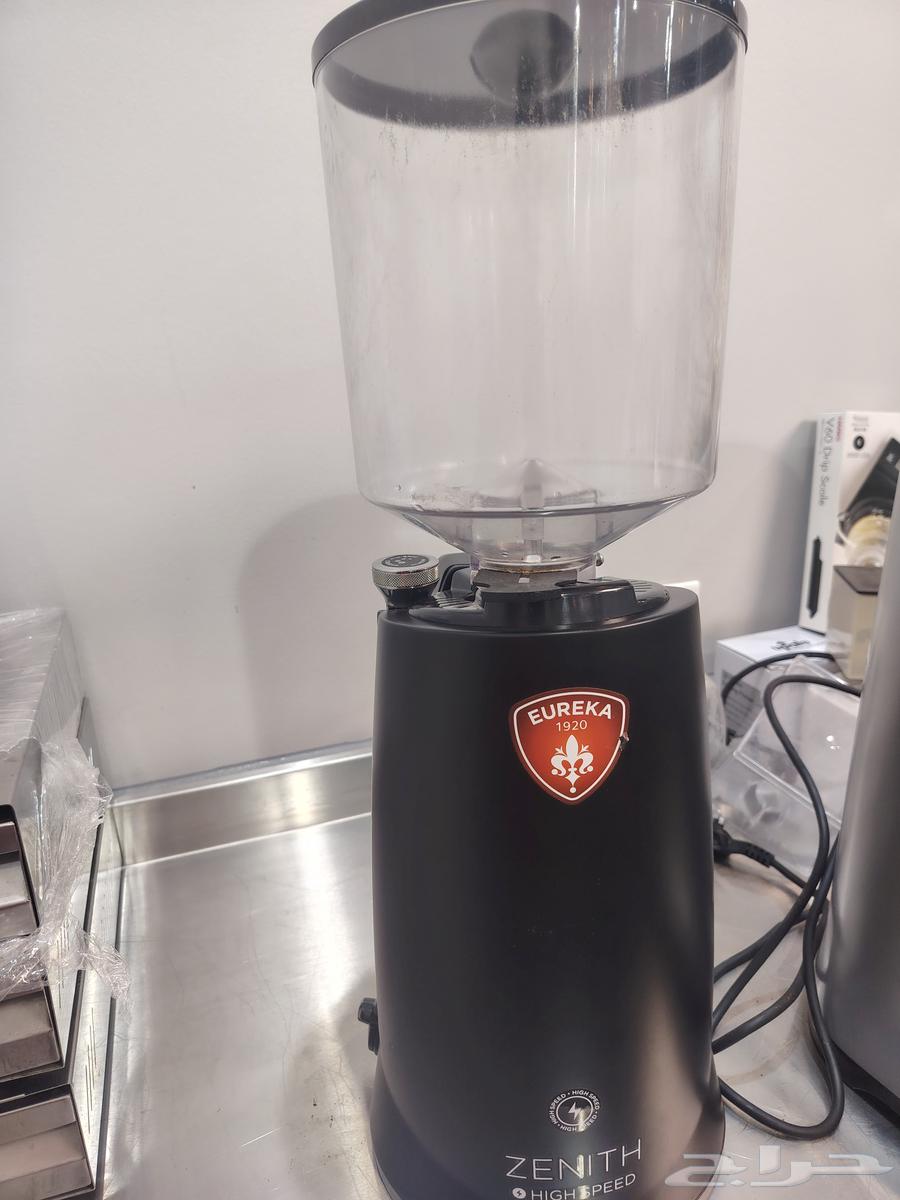 طحنات قهوه إيطالي استعمال خفيف64191587335171112