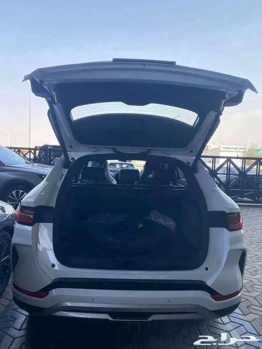 بي واي دي سونج بلس موديل 2026 دفع امامي64393046349313112