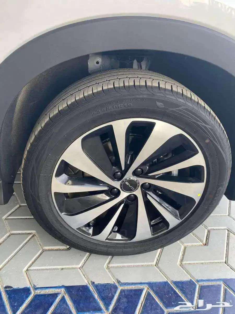 بي واي دي سونج بلس موديل 2026 دفع امامي64393046349313111