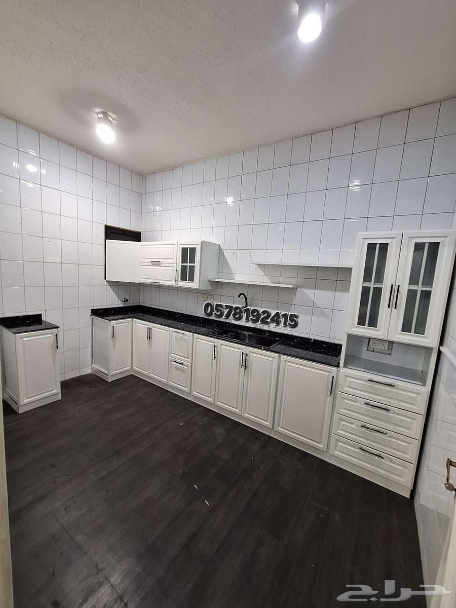 مطابخ جاهزة ومعدل حسب المقاسات64478361037827110