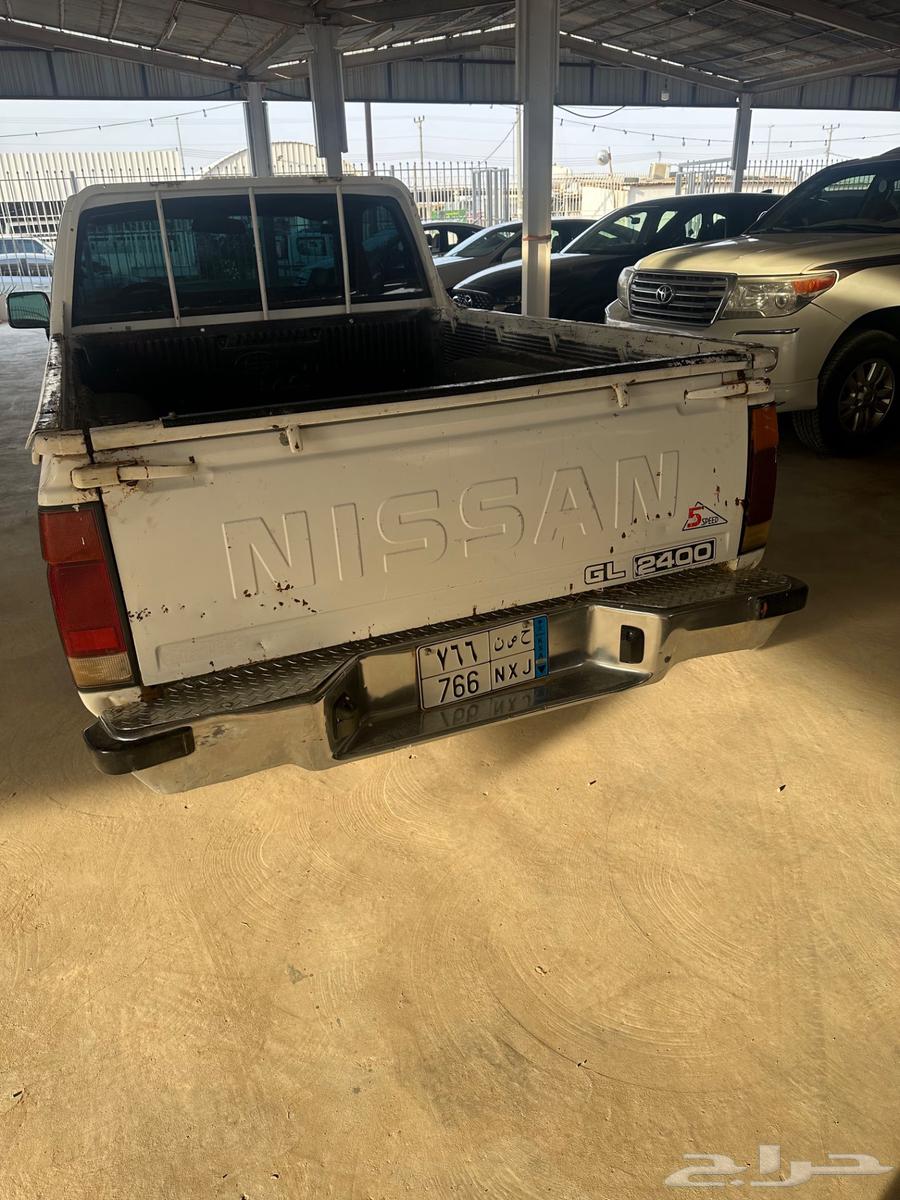 ددسن مديل 94 تحمل لوحه مميزه64393238407426114