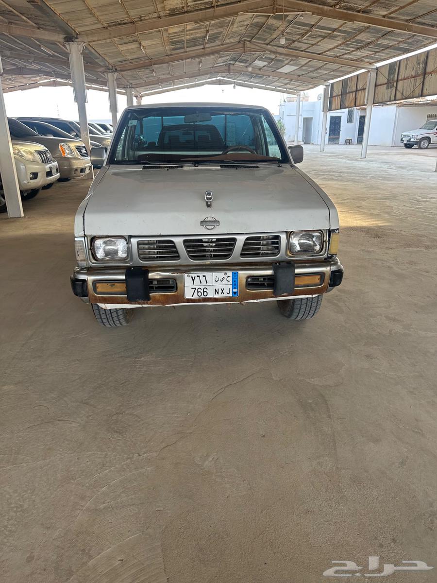 ددسن مديل 94 تحمل لوحه مميزه64393238407426111