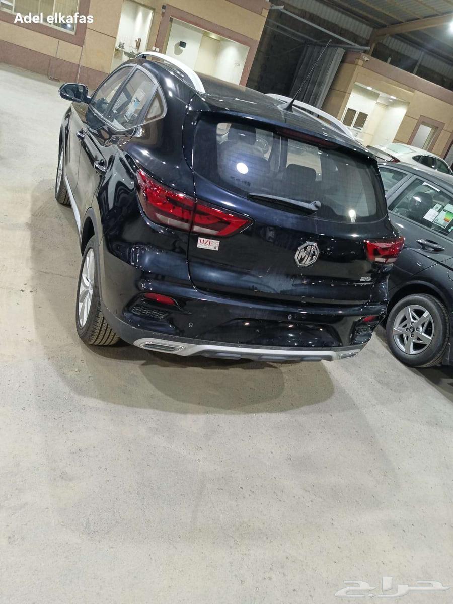 MG.Zs 2025_ اقوي عروض كاش - ايجار منتهي بالتمليك لا تفوتك64394578953219112