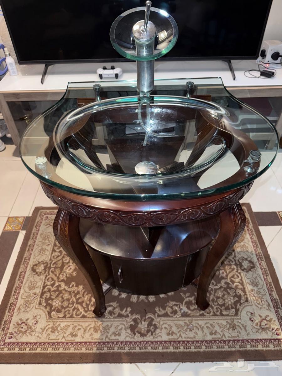 مغسلة شلال فاخره ستايل روماني64196234233219110