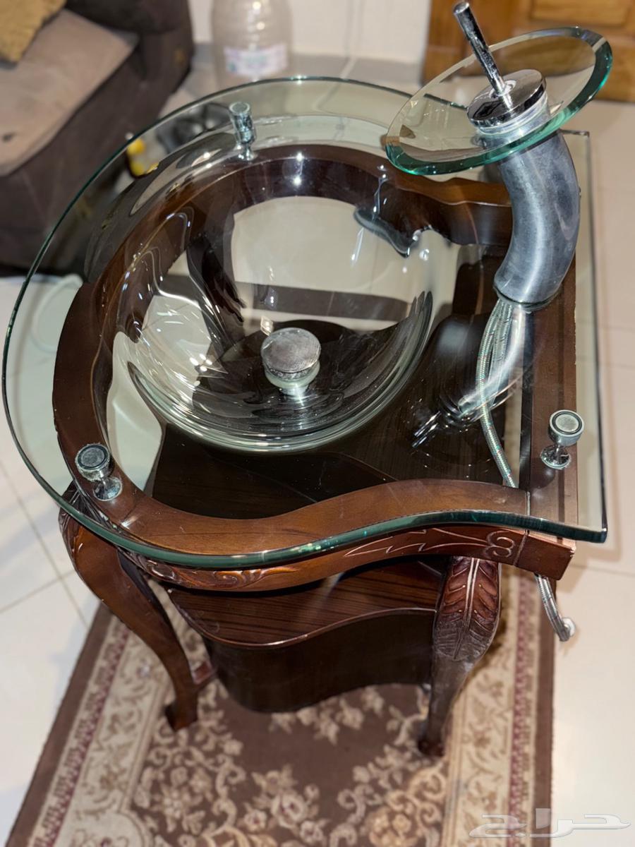 مغسلة شلال فاخره ستايل روماني64196234233219114