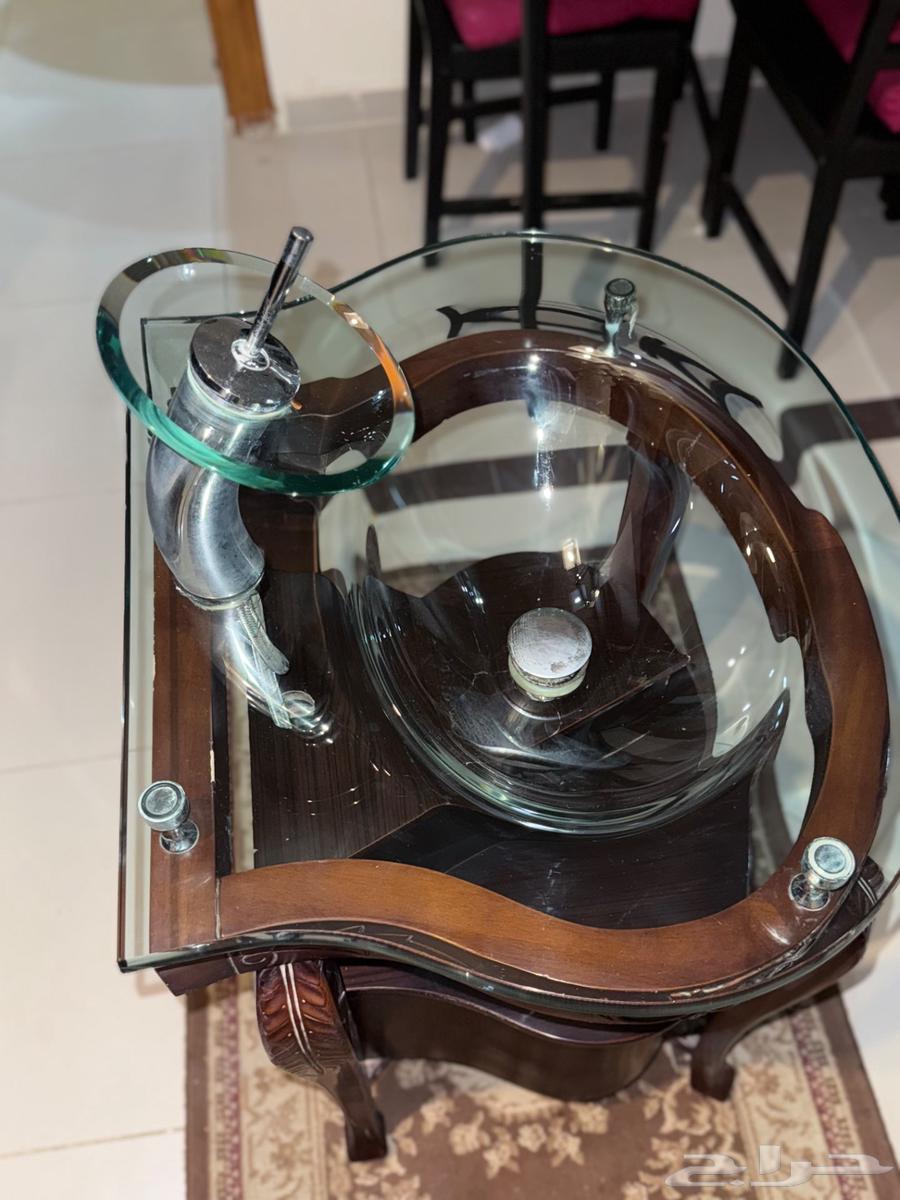 مغسلة شلال فاخره ستايل روماني64196234233219113