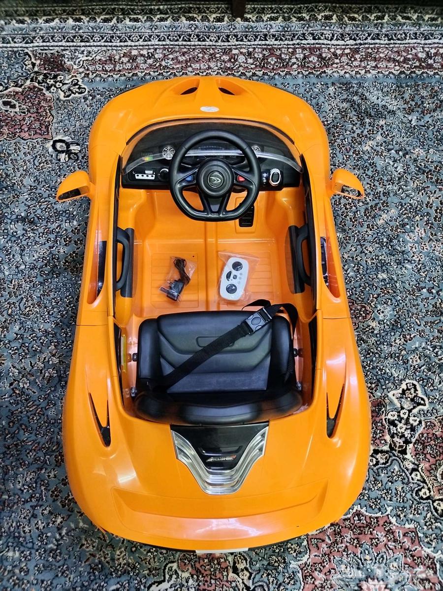 للبيع سيارة أطفال64196247457411111