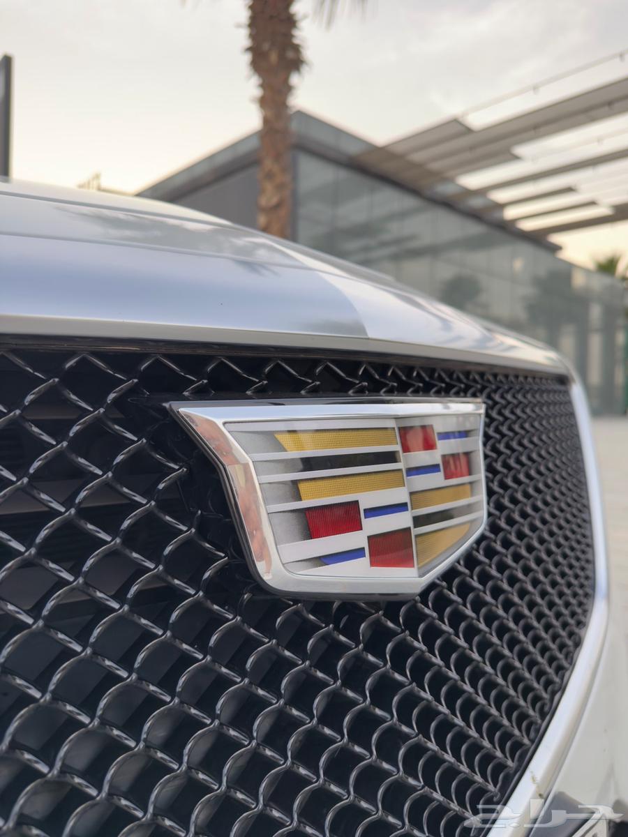 Cadillac CTS Full Option64395600977153111