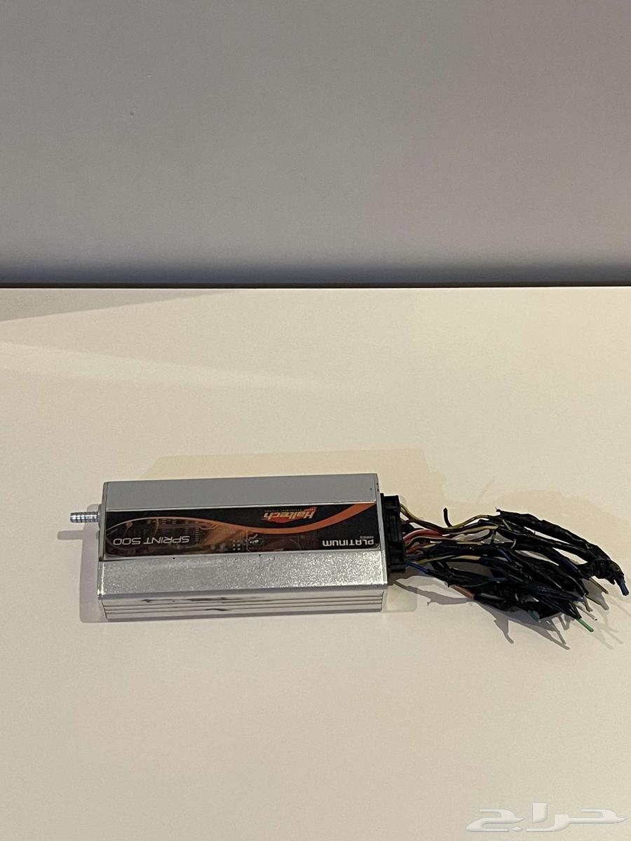 Haltek 500 condition required64397645014658111