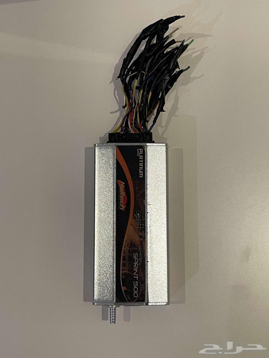 Haltek 500 condition required64397645014658110