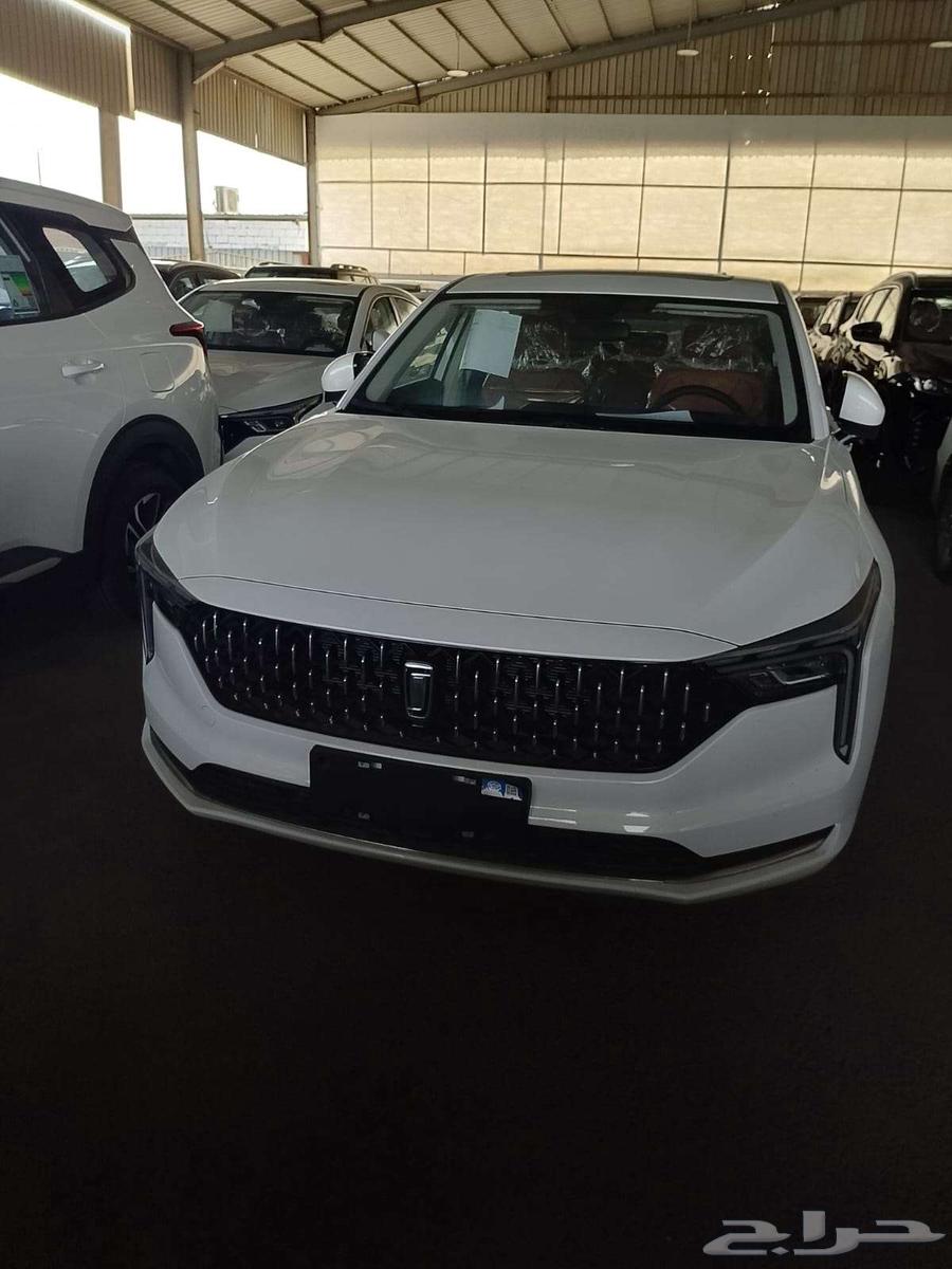 Besturn B70 Comfort 2025 Installments Starting from 1100 SAR with Immediate Delivery for Cash Customers64395643428737111