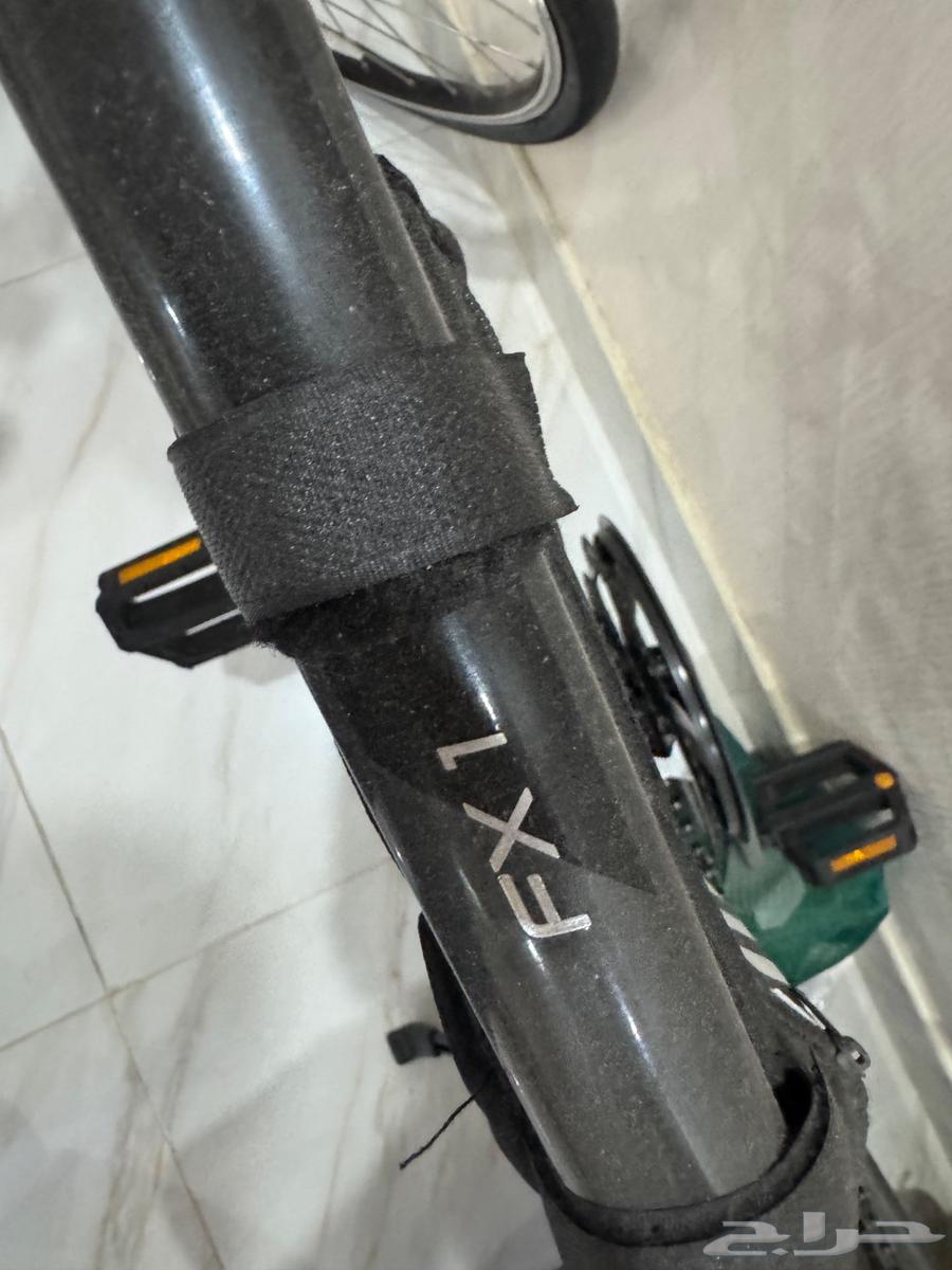 دراجة تريك FX1 للبيع64217770167811111