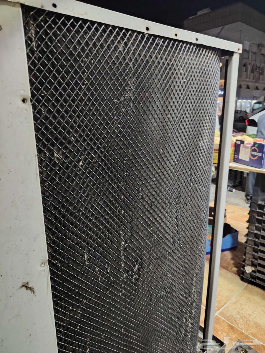 مكيف شباك سامسونج64201584942082111