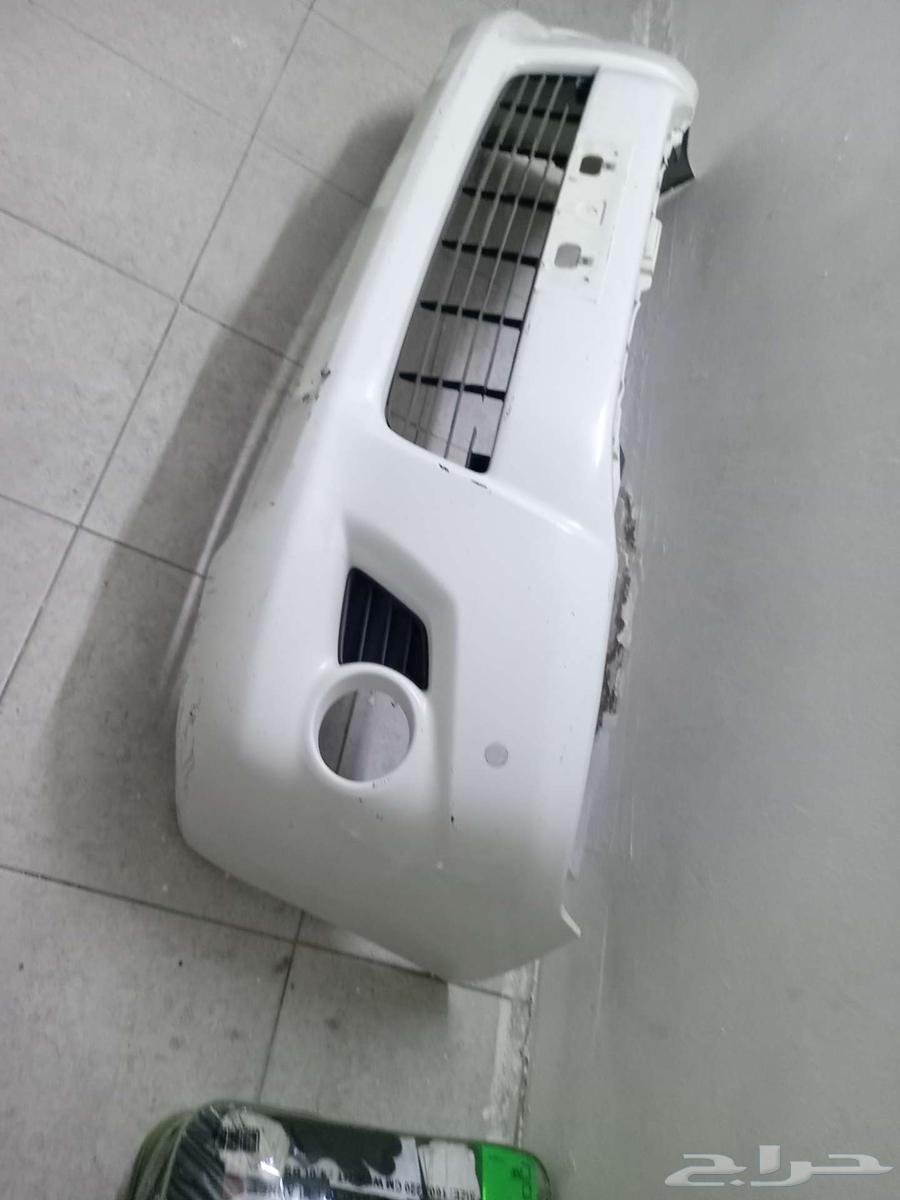 صدام هايلوكس 2009__2015 وكاله الاصلي64396519760899114