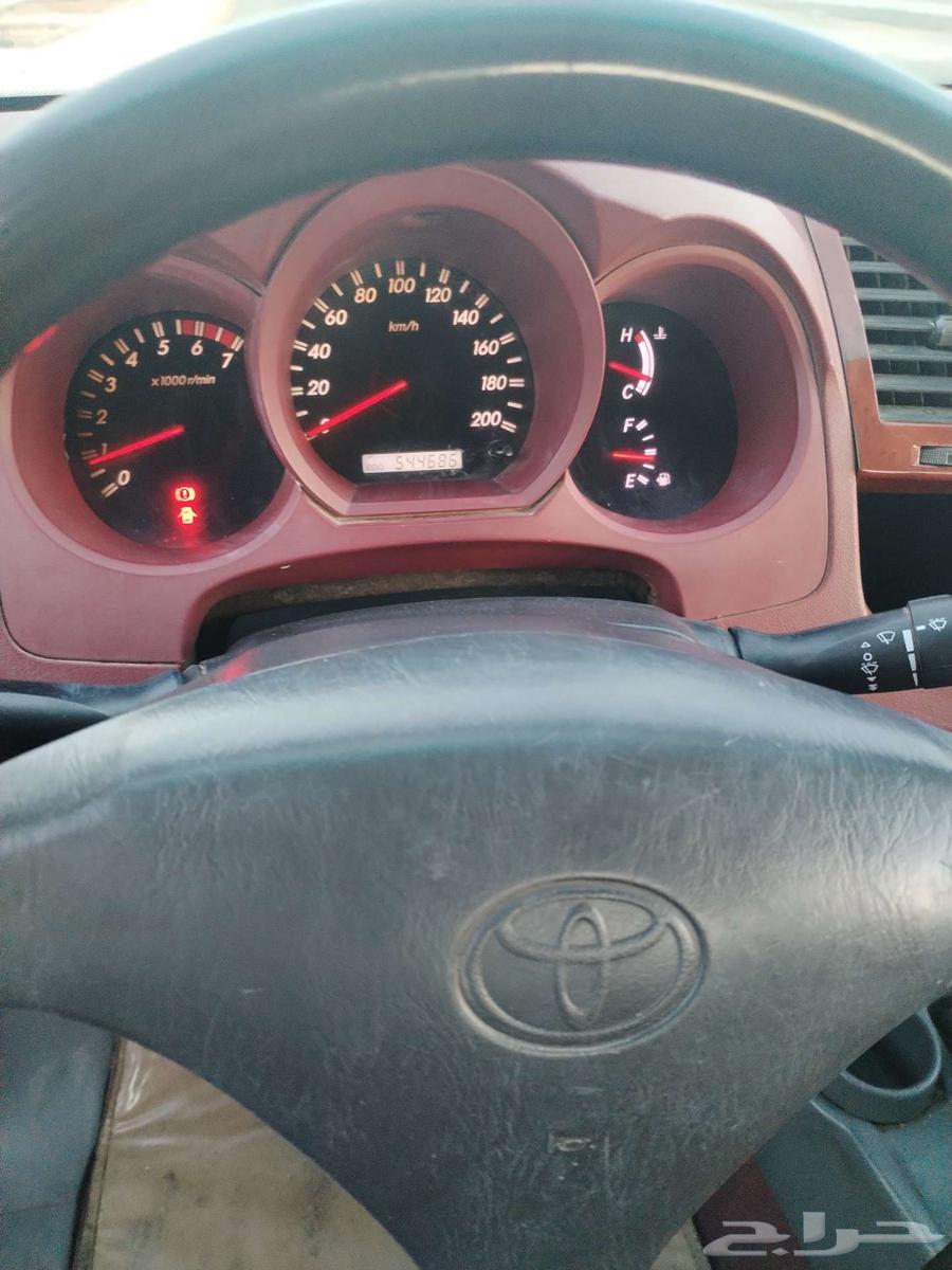 هايلكس 2011 للبيع64396949845507112