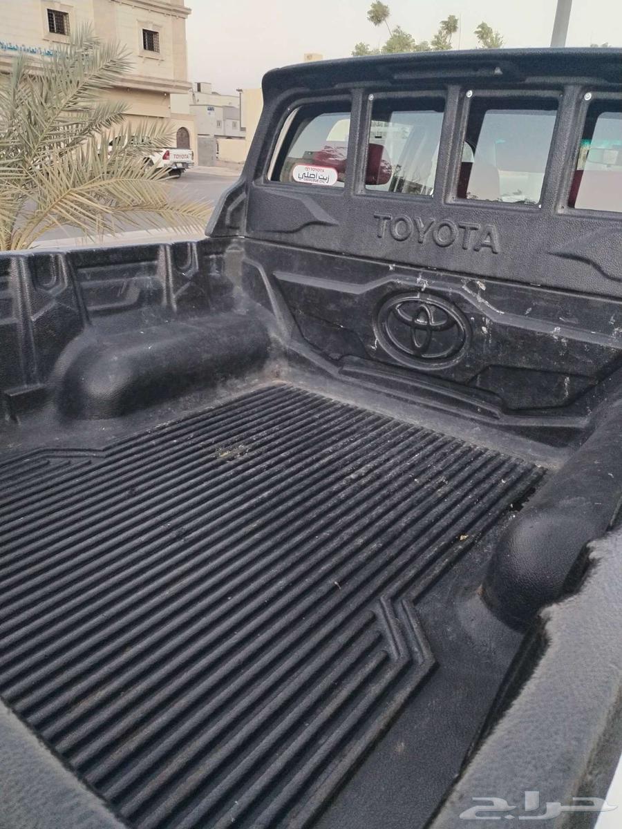 هايلكس 2011 للبيع64396949845507113