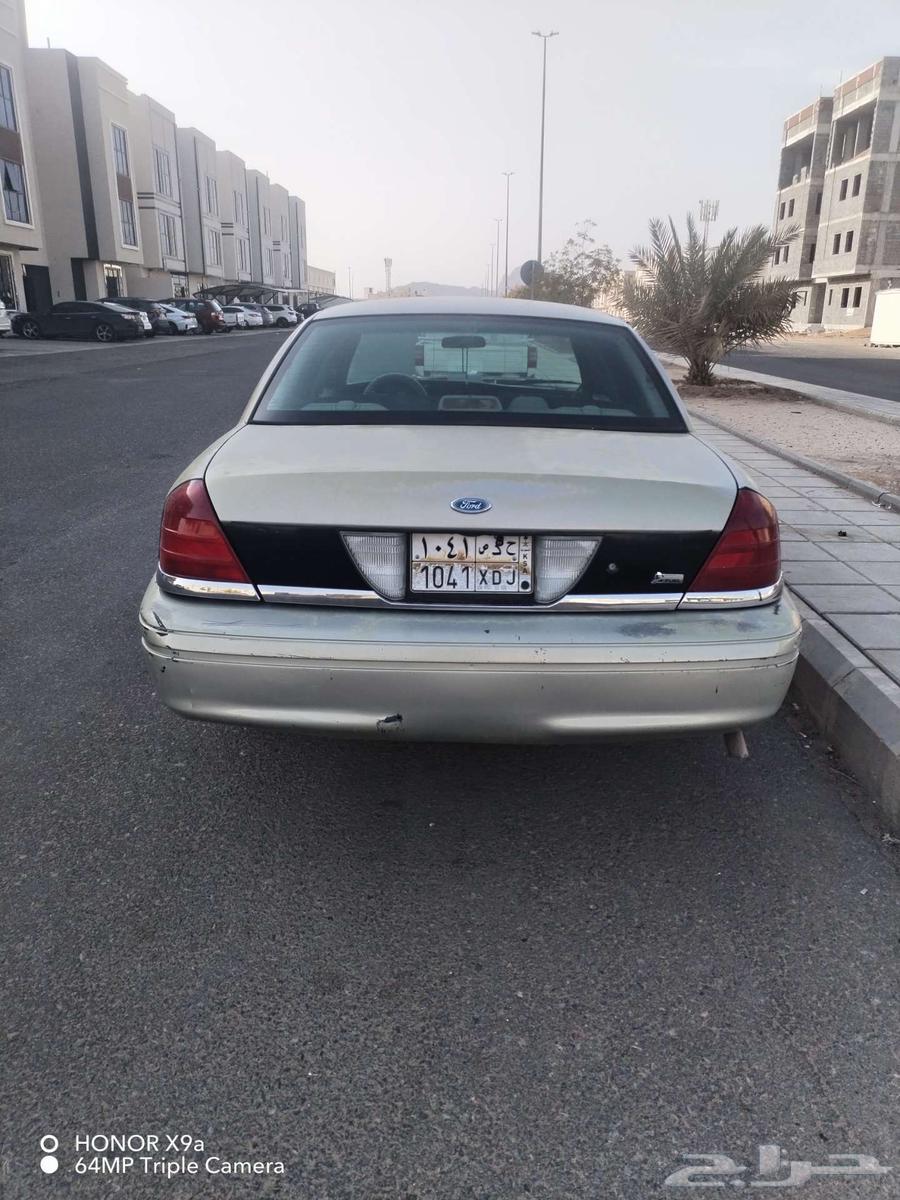 فورد فكتوريا64397088169475110