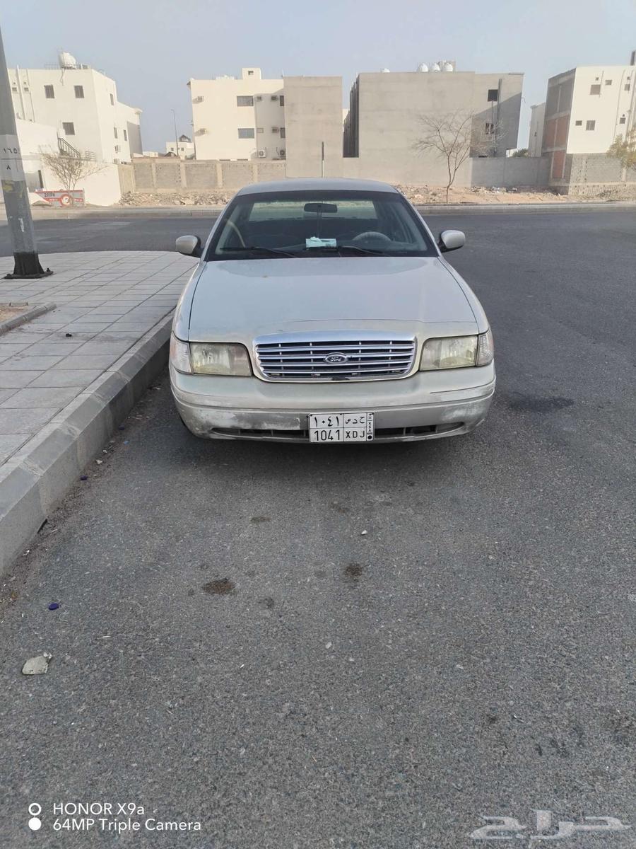 فورد فكتوريا64397088169475112