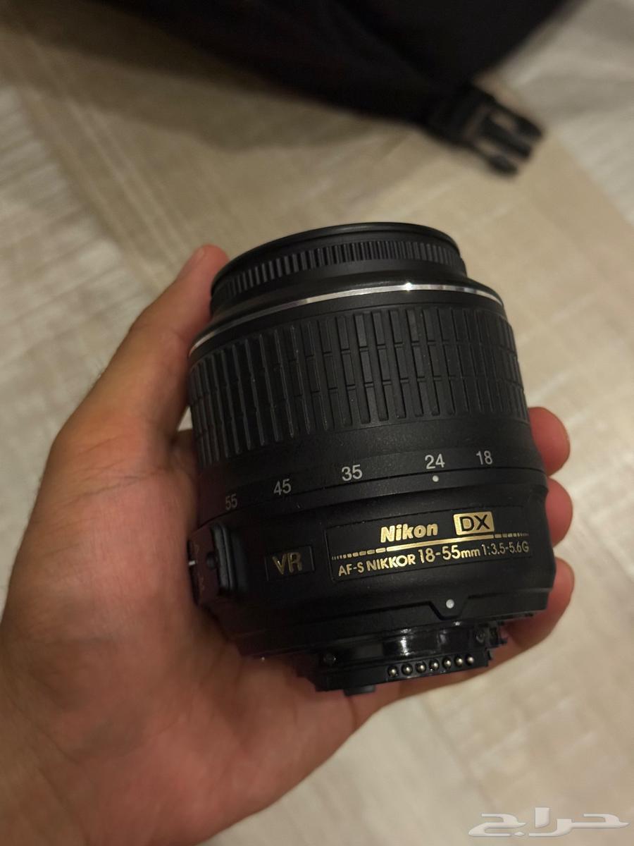 Nikon D3100 Camera64204715490178113