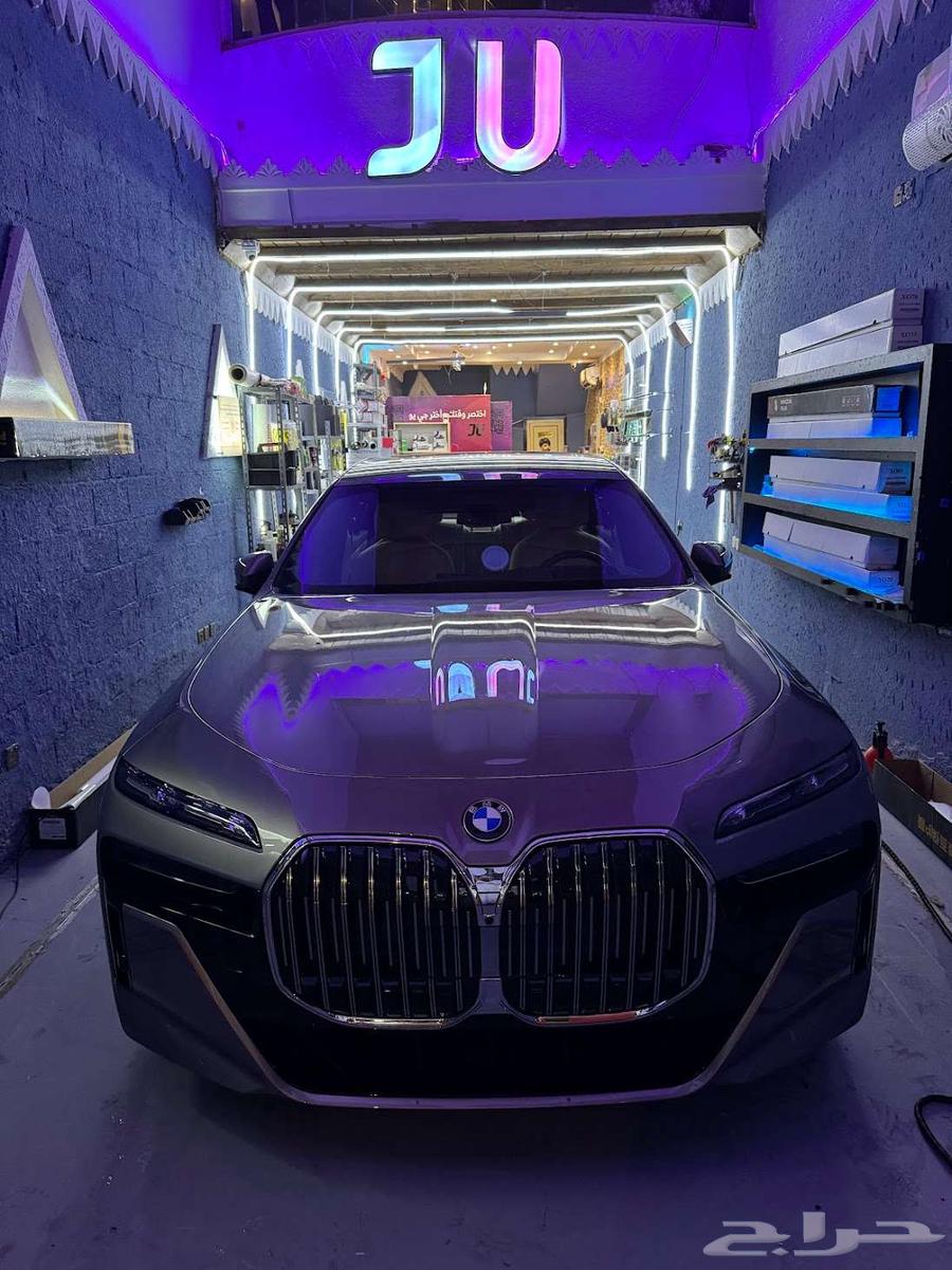 أفلام حماية PPF أصلية بالجملة   ضمان 10 سنوات64395964996865110