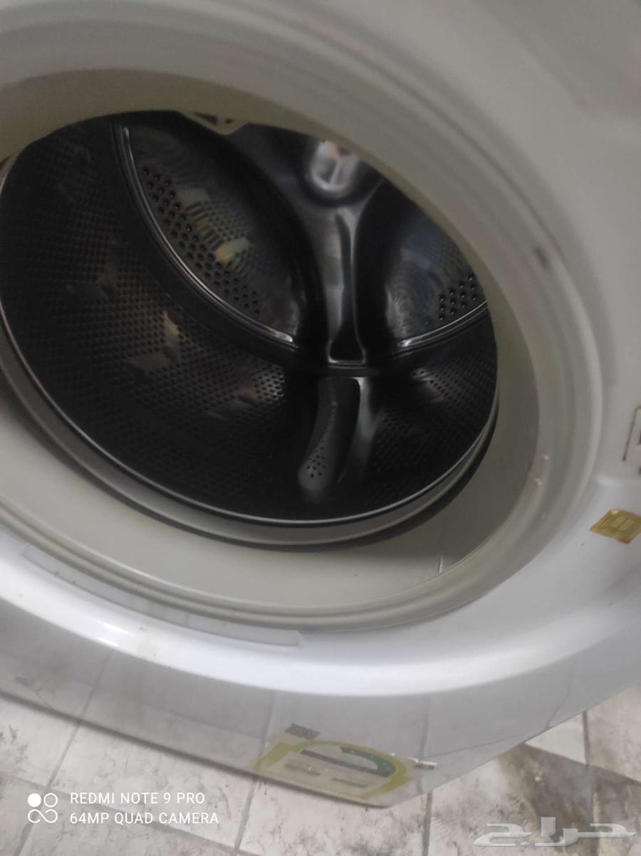 غسالة 8كجم فول اتوماتيك للبيع64213181278465111