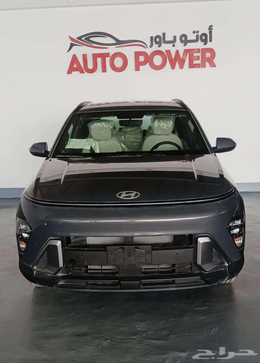 هيونداى كونا فيليت 202564387536606723110