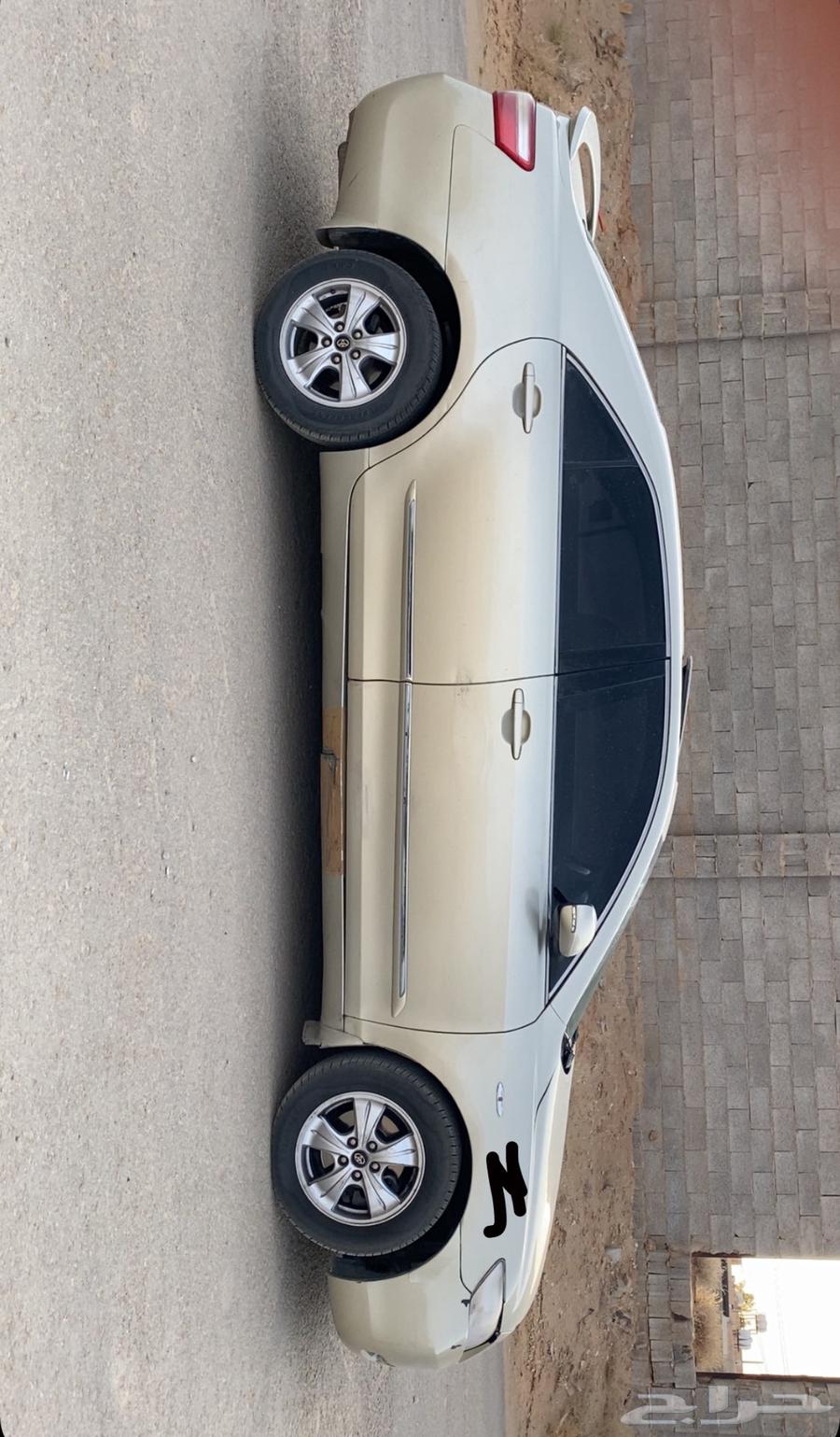 كامري 2007 جي ال اكس فل كامل64393846522882113