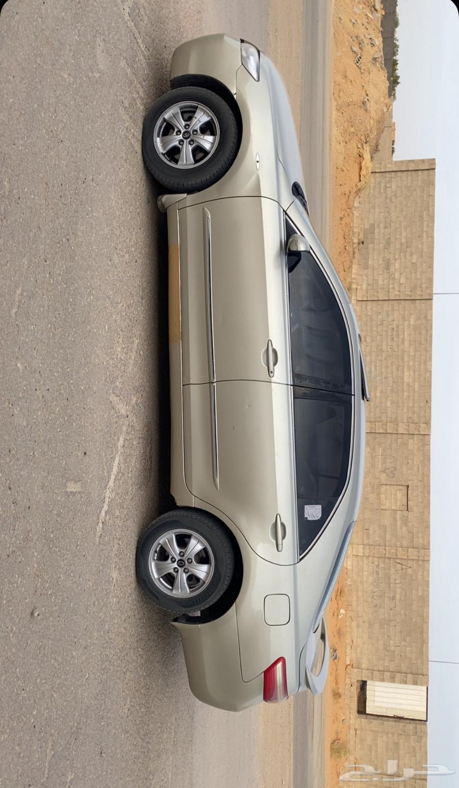 كامري 2007 جي ال اكس فل كامل64393846522882112