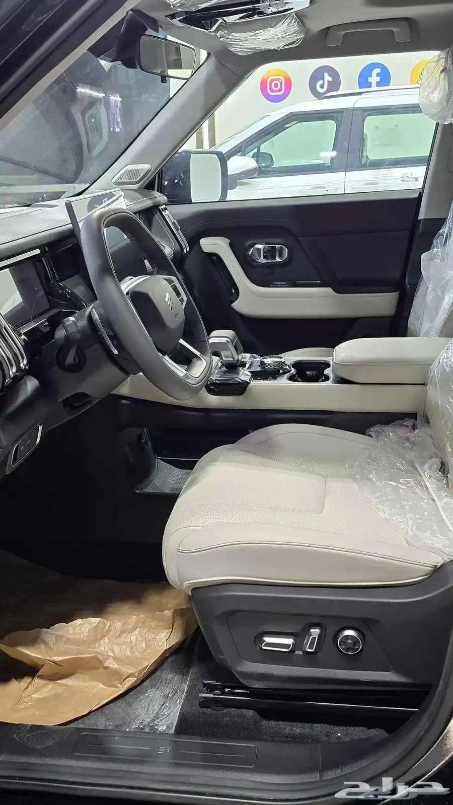 Geely T1 2025 Model64387718145539113