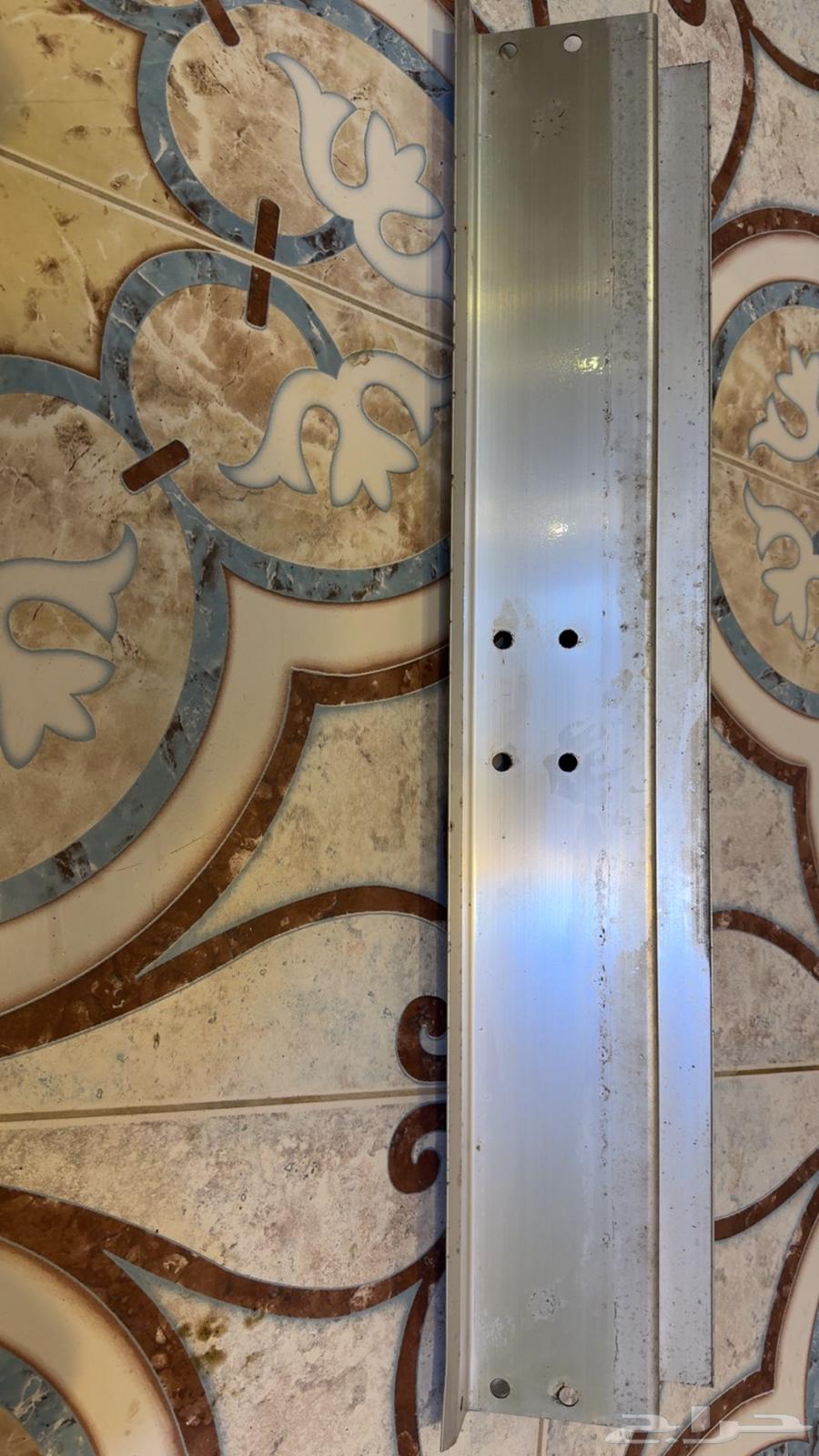 صدام خلفي وسط باترول 88 9764386766140290110