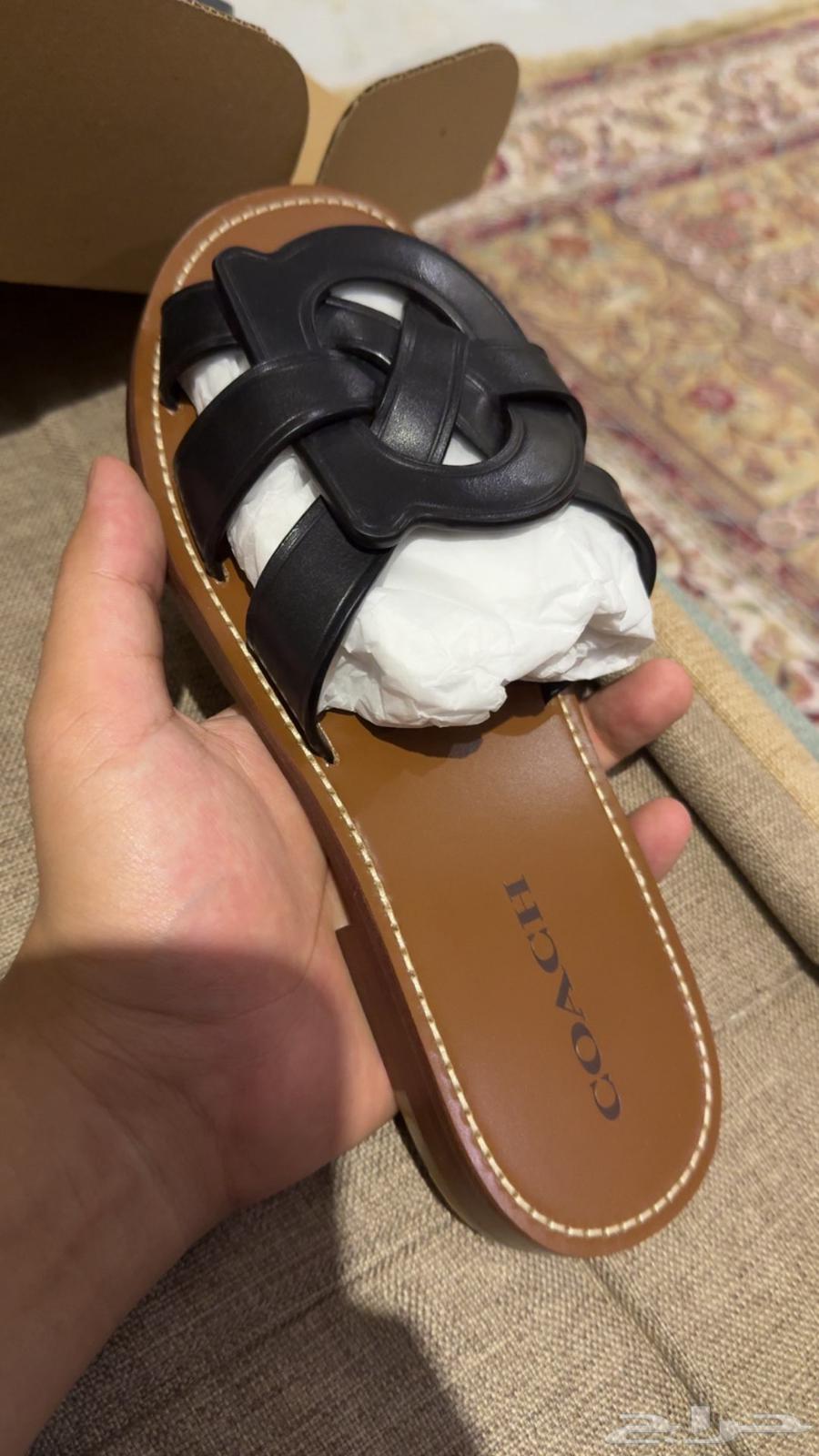 صندل كوتش64179367921155110