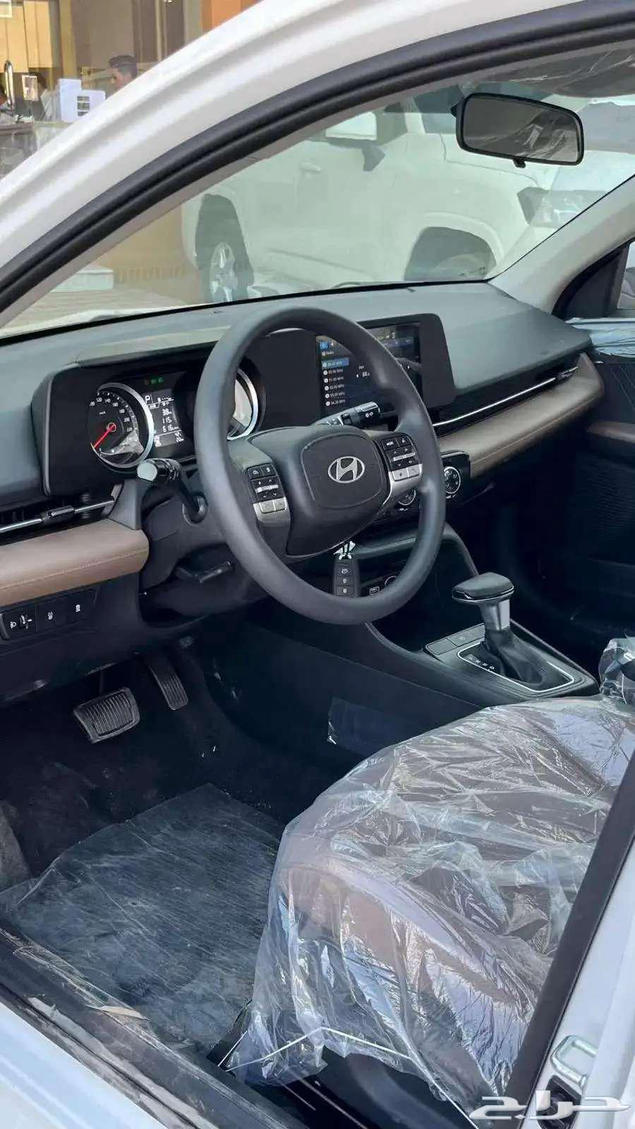 هونداي اكسنت فيليت 202664387173919618110