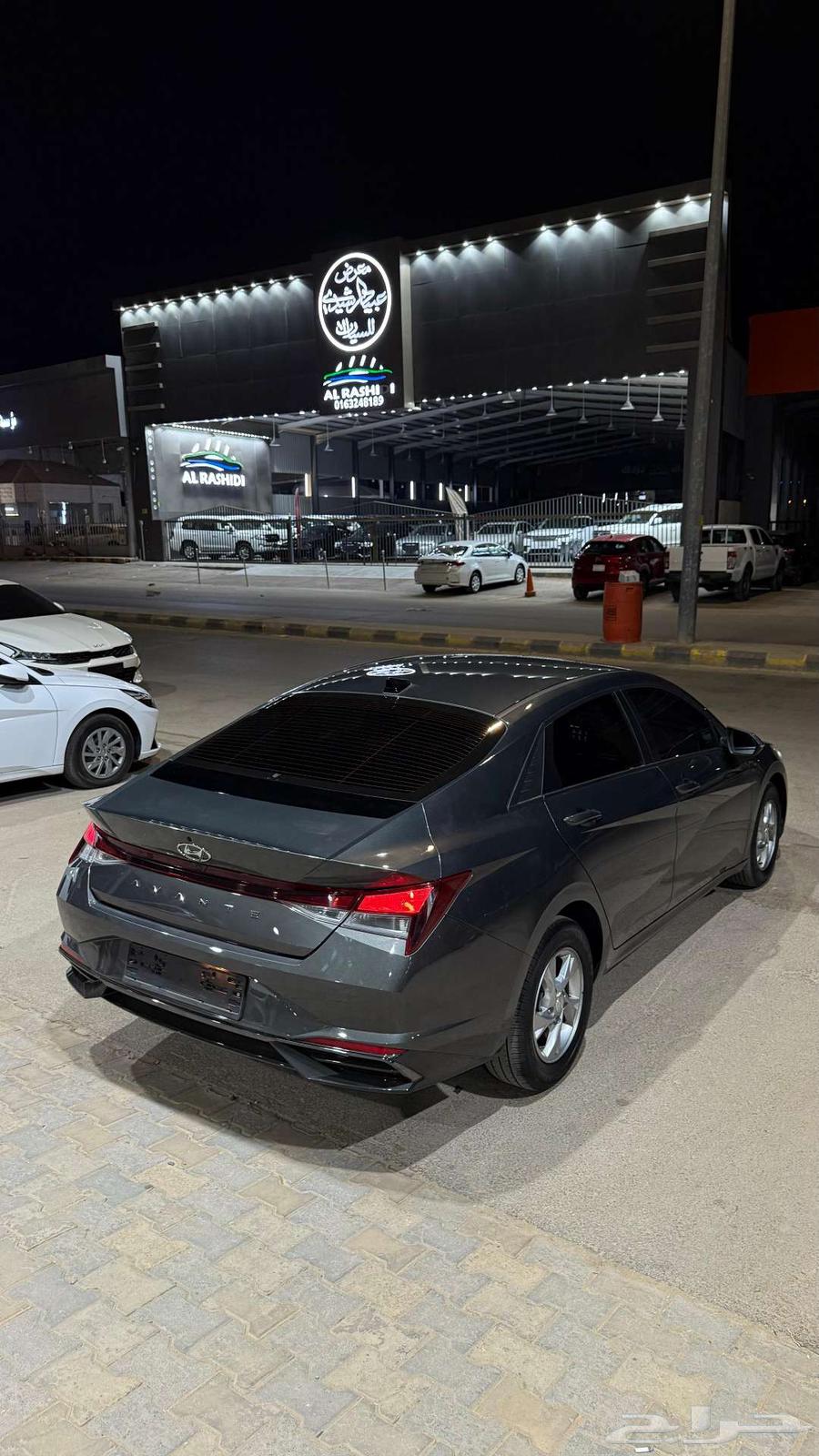 النترا 2021 فل كامل بدون فتحة مكيف خلفي عداد 14300064387606449026113