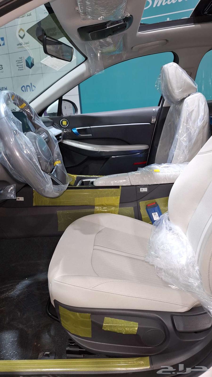 هيونداي سوناتا متوفر سمارات و كمفورت موديل -2025- كاش واقساط64387912358403111