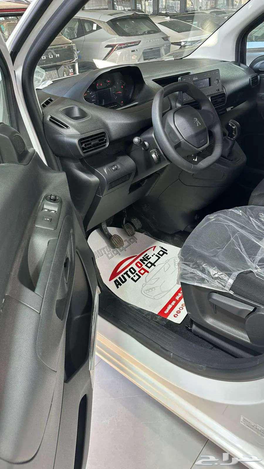 بيجو بارتنر 2024 شاص طويل ديزل بضاعه اقل الاسعار64388078787074112