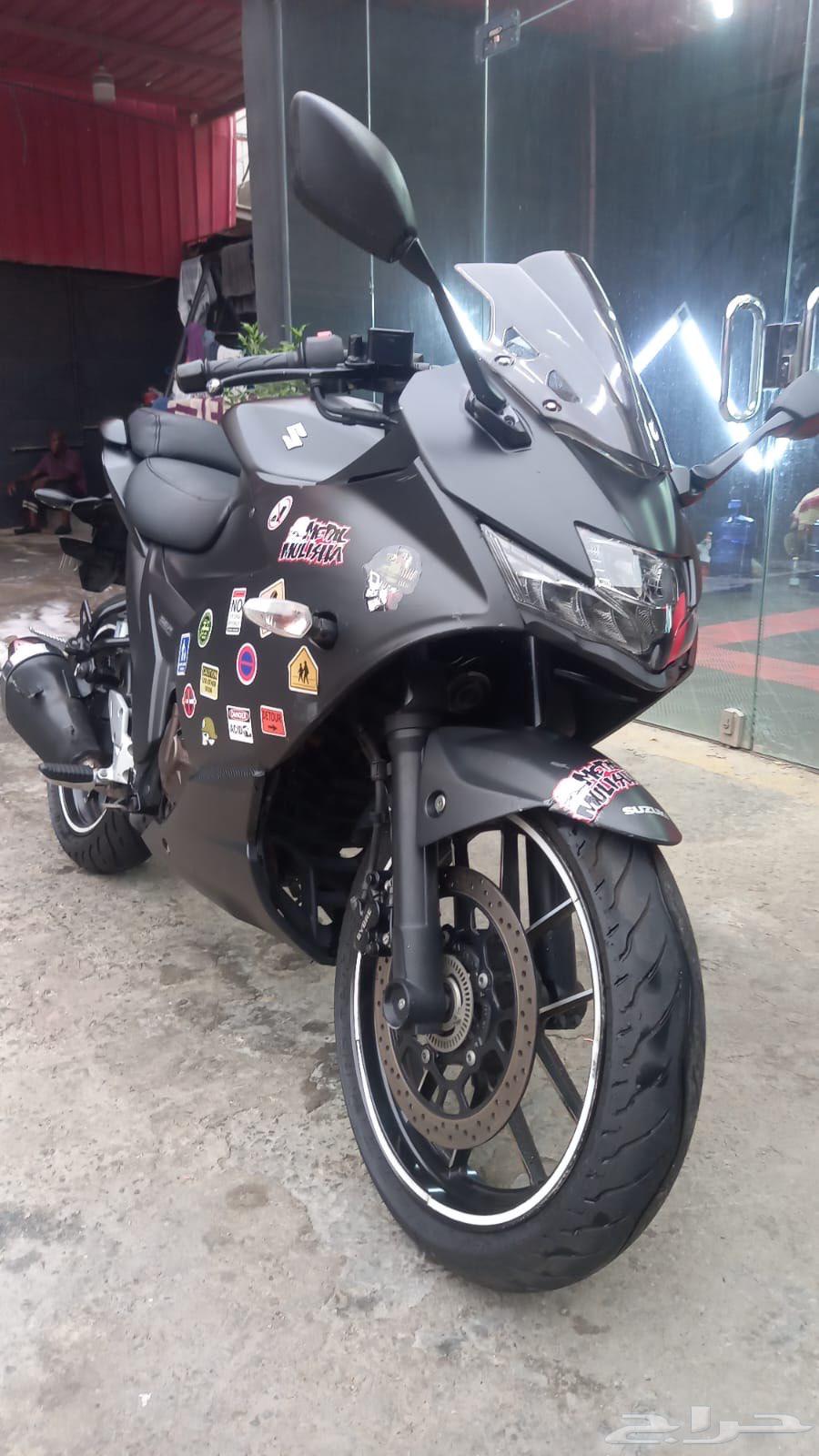 للبيع دباب 250 ريس64389805914883110