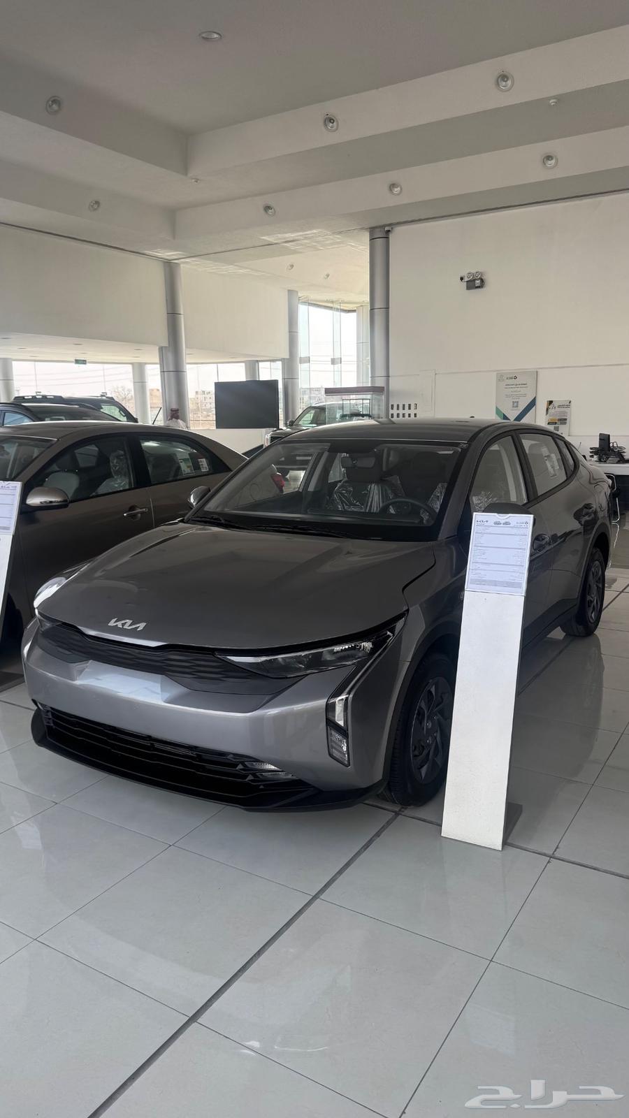 كيا k3 موديل 202564391373302786112