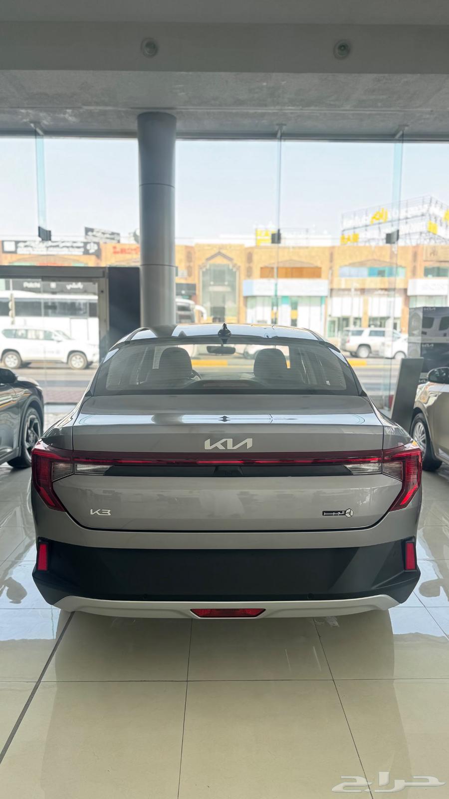 كيا k3 موديل 202564391373302786110