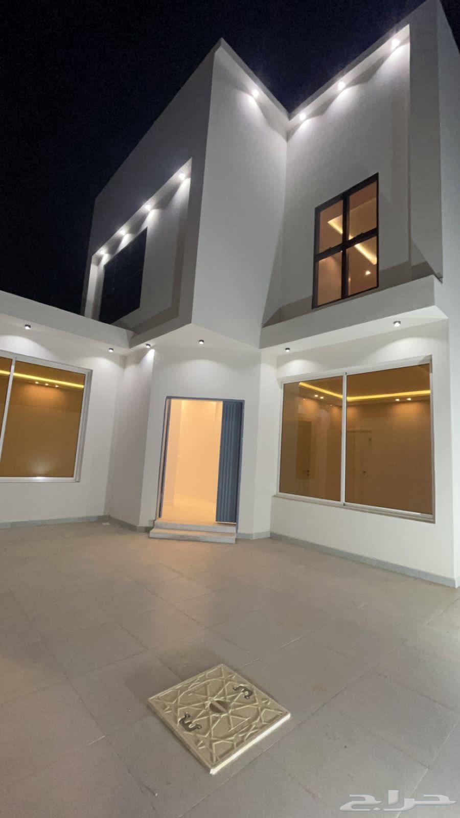 Villa for sale in Al-Salman neighborhood63613334382337111