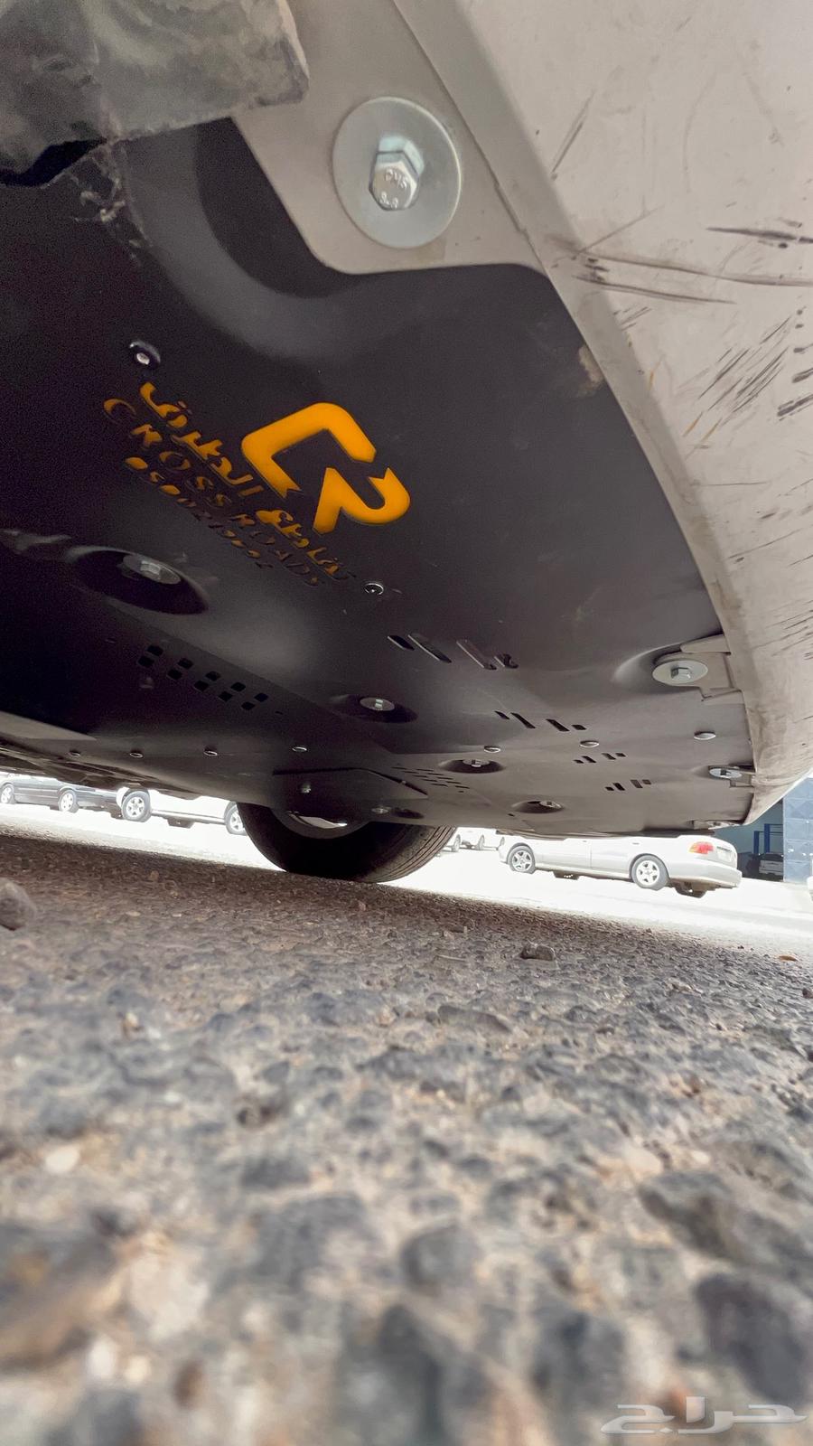 صاجة حمايه حديد ضد الصدأ تويوتا كورلا 2020-202564391659525506113