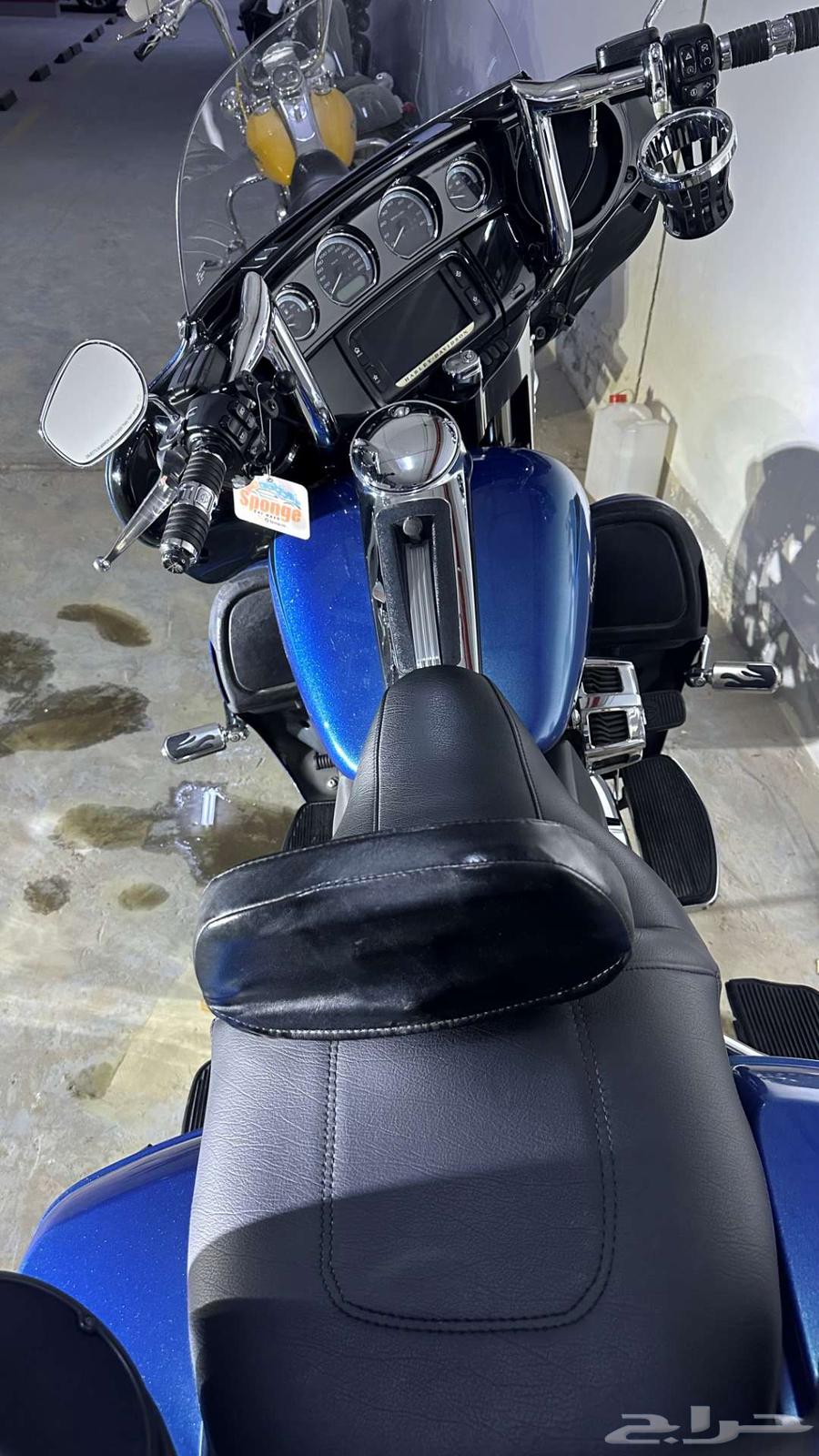 للبيع هارلي الترا ليميتد 201464391920832130110