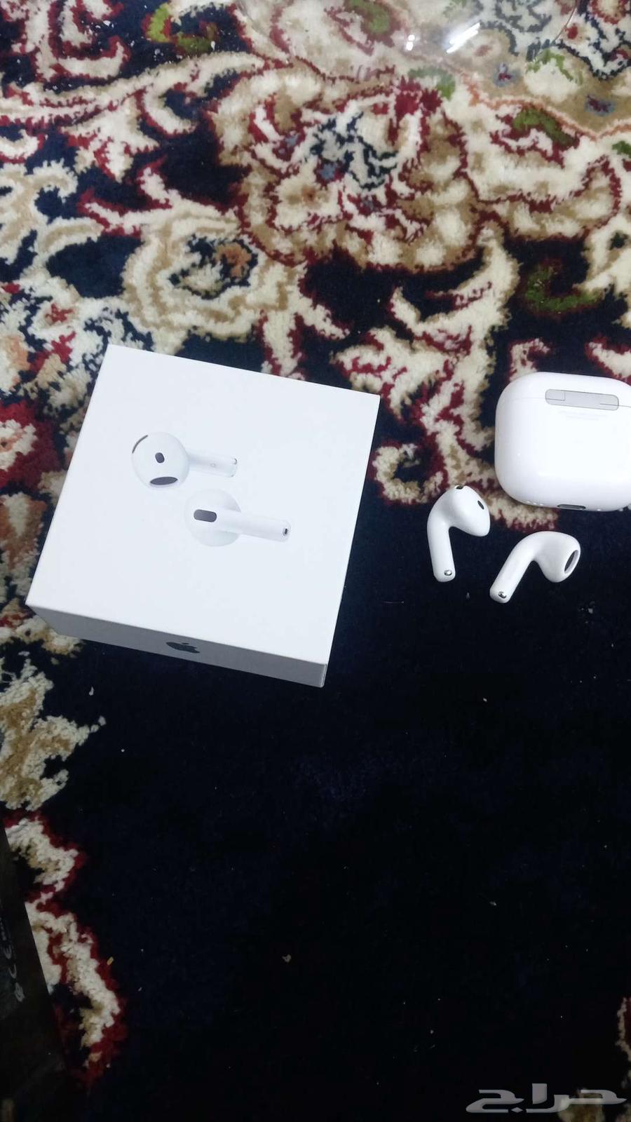 سماعة ابل اخر اصدار جديدة64199022324354110