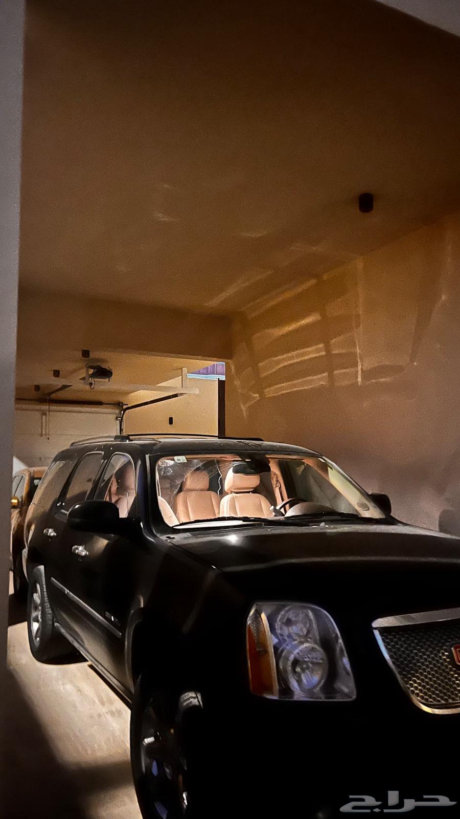 يوكن دينالي 2012 مخزن ممشى 97 الف64395853350787110