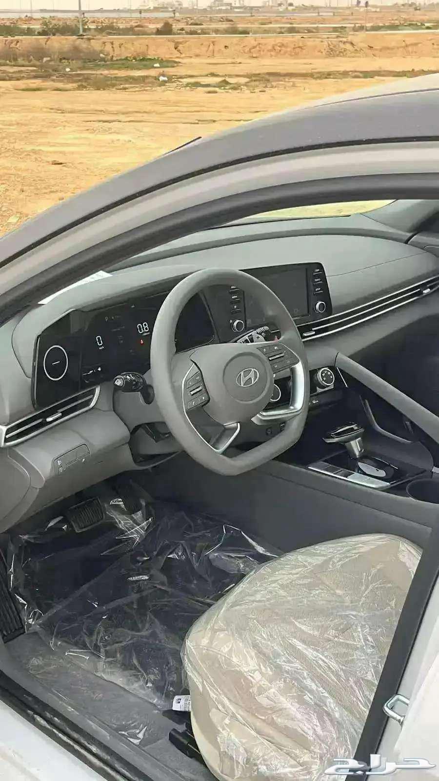 هيونداي النترا سمارت بلس 2025 مكينه 1.564387132131329111