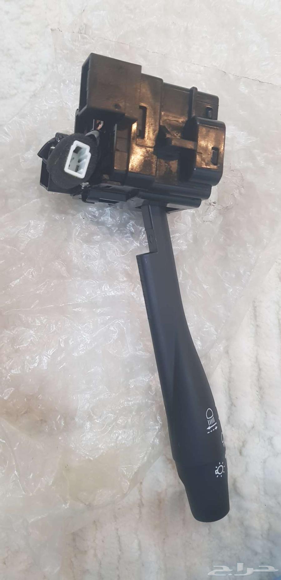 Maxima 99 New Original Switch for Front Spark Plugs Standard64386304670081110