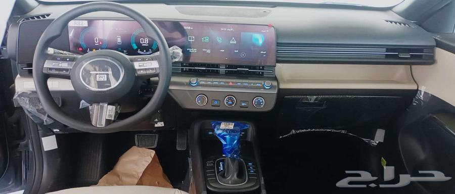 هيونداى كونا فيليت 202564387536606723114