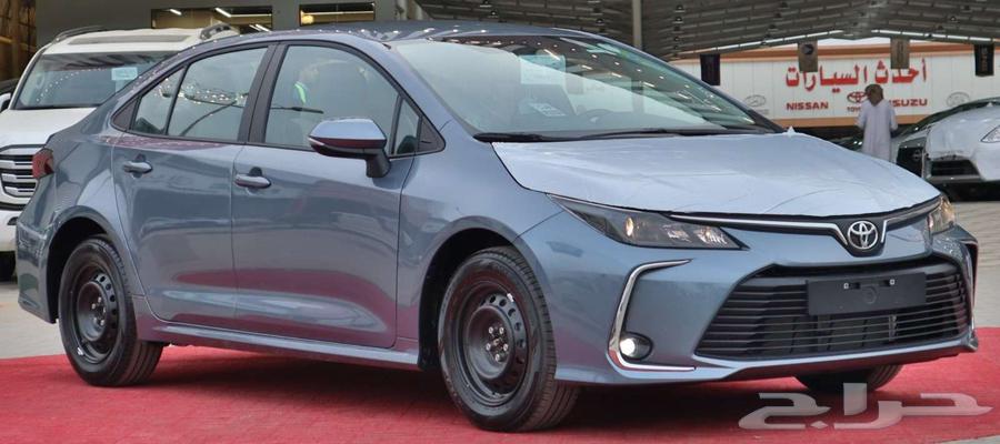 Corolla 2025 All Variants (Installments with Lowest Profit)64388176627586113