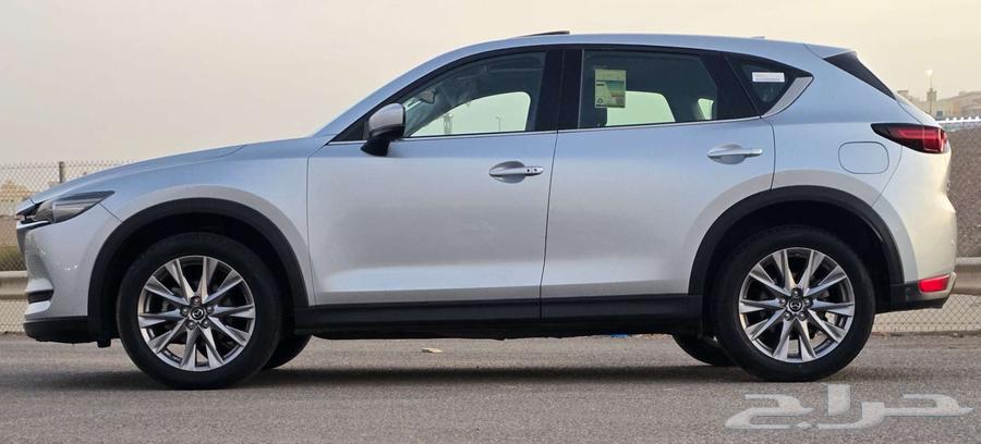مازدا CX 5 - الفئة الخامسة 2022 - فل كامل64388273769858113