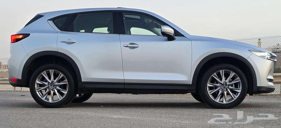 مازدا CX 5 - الفئة الخامسة 2022 - فل كامل64388273769858114