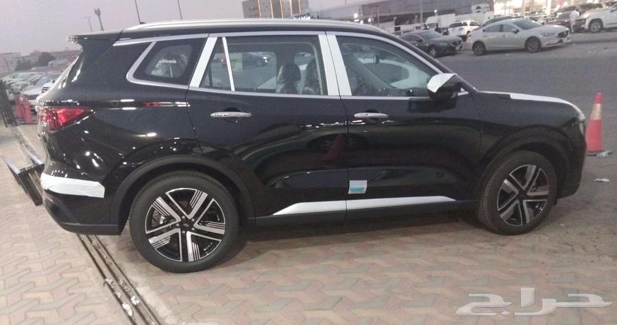 فورد تيرتوري ( تيتانيوم بلس فل كامل ) 2026 كاش وتقسيط64387912327681114